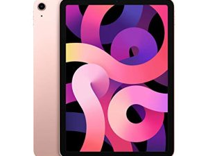 Apple iPad Air (10.9-inch