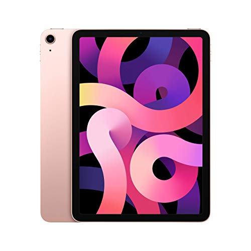Apple iPad Air (10.9-inch Apple iPad Air (10.9-inch