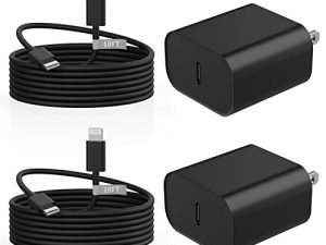 iPhone Fast Charger