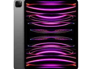 2022 Apple 12.9-inch iPad Pro (Wi-Fi