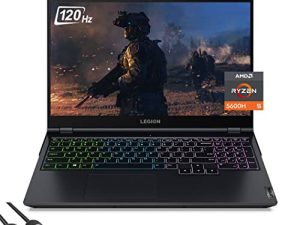 Lenovo Legion 5 Gaming Laptop