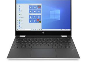 HP Pavilion x360 Convertible 14-inch Laptop