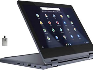 2022 Lenovo Flex 3 Touchscreen Chromebook