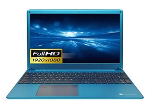 Gateway 15.6" Ultra Slim Notebook