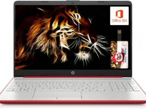 HP Newest Pavilion 15.6" HD Laptop