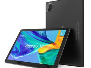 10.1 Inch Android 12 Tablet pc