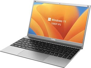 Coolby Windows 11 Laptop Computer