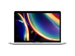 2020 Apple MacBook Pro with 2.0GHz Intel Core i5 (13-inch