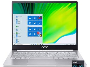 Acer Swift 3 Intel Evo Thin & Light Laptop
