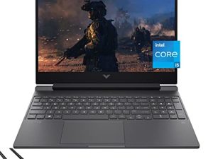 2022 HP Victus 15 Gaming Laptop
