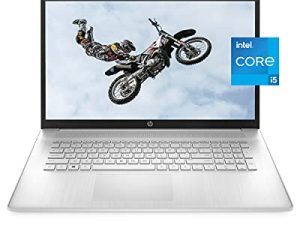 HP 17 Laptop