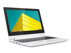Lenovo Chromebook Flex 3 11" Laptop