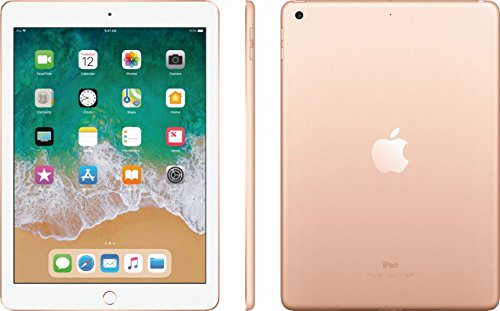 2018 Apple iPad (9.7-inch 2018 Apple iPad (9.7-inch