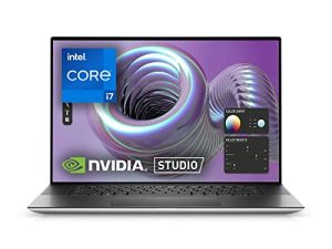 Dell XPS 17 9710
