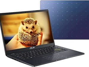 ASUS 2022 14" HD Laptop