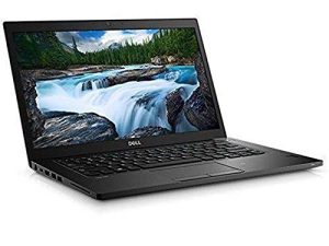 Dell Latitude 7480 FHD (1920x1080) Ultrabook Business Laptop Notebook (Intel Core i7-7600U