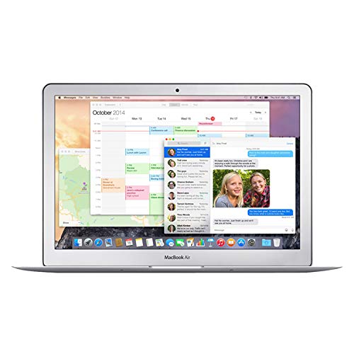 Apple MacBook Air MJVE2LL/A Intel Core i5-5250U X2 1.6GHz 4GB 256GB Apple MacBook Air MJVE2LL/A Intel Core i5-5250U X2 1.6GHz 4GB 256GB