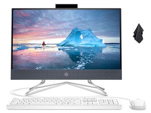 HP All-in-One Desktop Computer