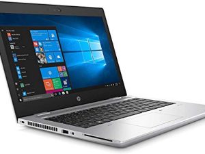 HP ProBook 640 G4 Laptop - 14.0" FHD (1920 x 1080)