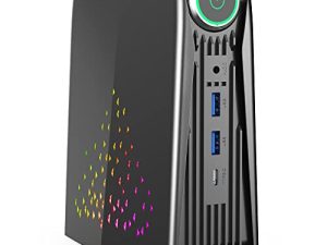 ACEMAGICIAN Mini Gaming PC