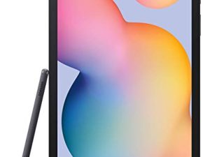Samsung Galaxy Tab S6 Lite 10.4-inch