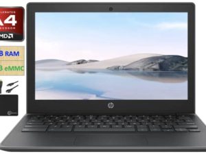 HP 2022 Newest Chromebook Laptop Student Business
