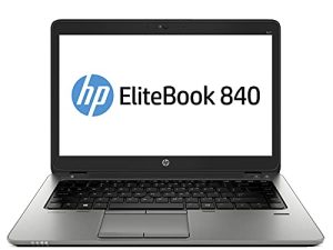 HP EliteBook 840 G2 14in Laptop