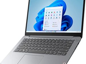 Lenovo Ideapad 1i 14.0" HD Laptop