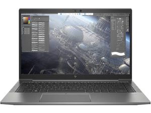 HP ZBook Firefly 14 G7 Business Mobile Workstation 14-inch FHD Touchscreen 512GB SSD 1.8GHz i7-10610U Quad-Core (16GB RAM