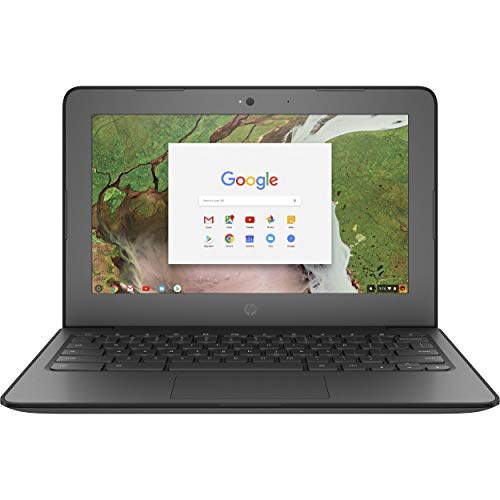 HP Chromebook 11 G6 Ee 11.6" Chromebook Intel Celeron 1.10 GHz 4 GB 16 GB Chrome OS (Renewed) HP Chromebook 11 G6 Ee 11.6" Chromebook Intel Celeron 1.10 GHz 4 GB 16 GB Chrome OS (Renewed)
