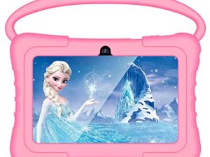 Kids Tablet