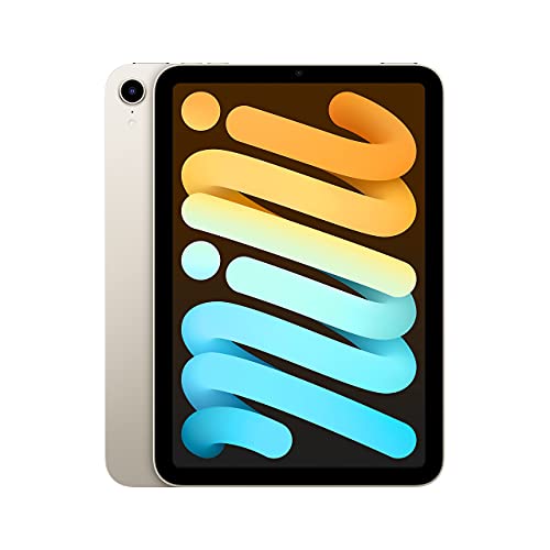 2021 Apple iPad Mini 6 (8.3 inch 2021 Apple iPad Mini 6 (8.3 inch