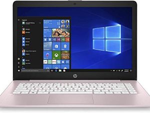 HP Stream 14inch HD(1366x768) Display