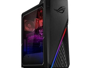ROG Strix G15 Gaming Desktop PC
