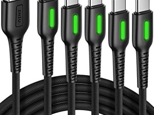 INIU USB C Cable