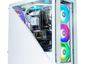 Thermaltake Avalanche i380T AIO Liquid Cooled Gaming PC (Intel® Core™ i9-12900KF