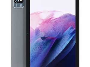 Tablet 10.1 Inch Quad-Core 32GB Android 10 IPS HD Display 6000mAh Tablets