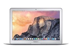 Apple MacBook Air MD711LL/B 11.6in Widescreen LED Backlit HD Laptop