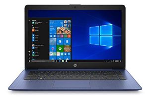 HP Stream 14 inches HD (1366x768) Display