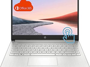 HP Premium Laptop (2021 Latest Model)