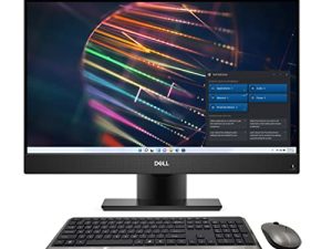 Dell OptiPlex 7460 All in One PC FHD 1920 x 1080 Desktop Computer