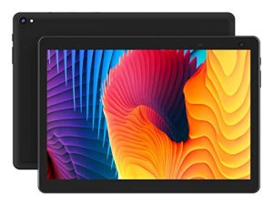 COOPERS Tablet 10 inch Android Tablet