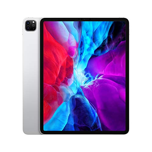 2020 Apple iPad Pro (12.9-inch 2020 Apple iPad Pro (12.9-inch