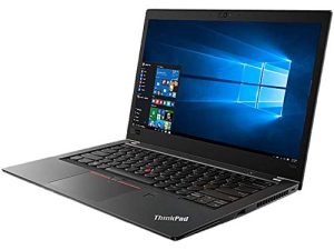 Lenovo ThinkPad T480s Laptop