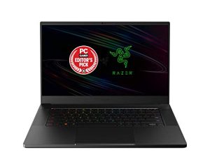 Razer Blade 15 Advanced Gaming Laptop 2020: Intel Core i7-10875H 8-Core