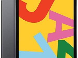 2019 Apple iPad 7th Gen (10.2 inch
