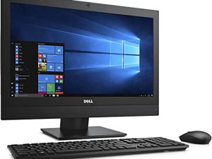 Dell OptiPlex 5250 All in One PC FHD 1920 x 1080 Desktop Computer