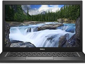 Dell Latitude 7490 14" HD 1366 x 768
