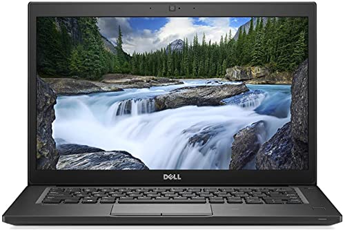 Dell Latitude 7490 14" HD 1366 x 768 Dell Latitude 7490 14" HD 1366 x 768
