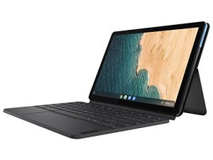 Lenovo IdeaPad Duet 10.1" Full HD Touchscreen 2-in-1 Chromebook